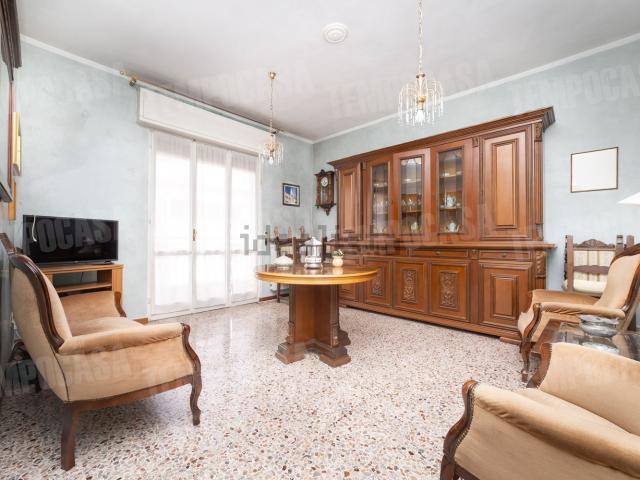 Appartamento in vendita di 89 m² in Via Torquato Tasso, 11