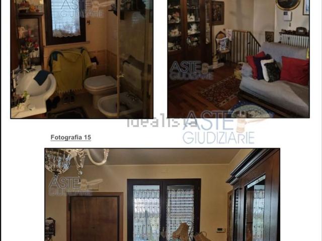 Appartamento in vendita di 89 m² in Via Trado, 712