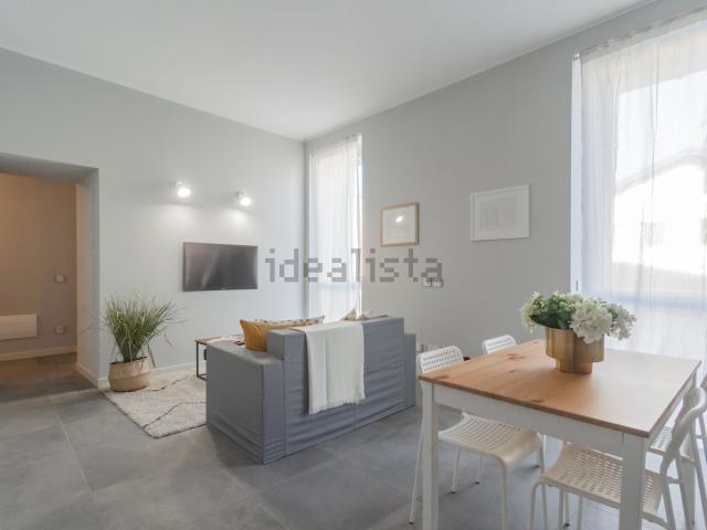 Appartamento in vendita di 89 m² in Via Trieste, 23