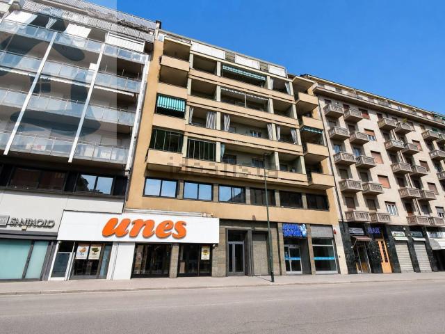 Appartamento in vendita di 89 m² in Via Tunisi, 124