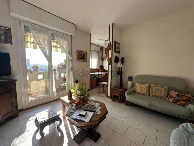 Appartamento in vendita di 89 m² in Via Ugo Betti
