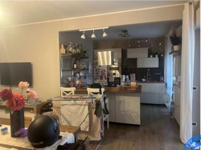 Appartamento in vendita di 89 m² in Via Ulderico de Cesaris