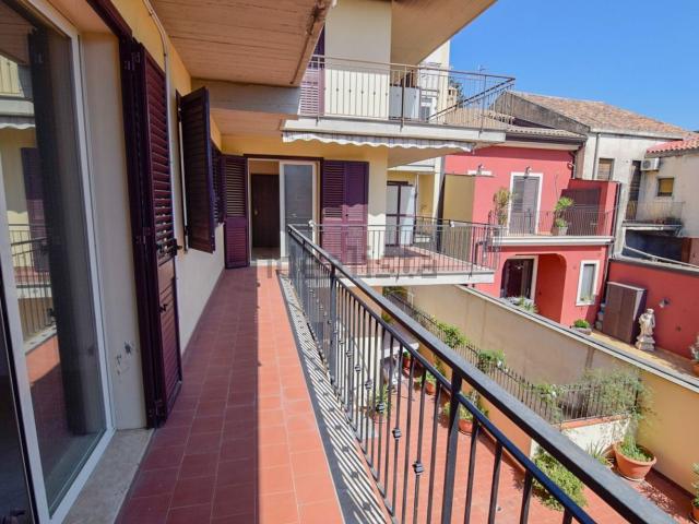 Appartamento in vendita di 89 m² in Via Umberto I, 141