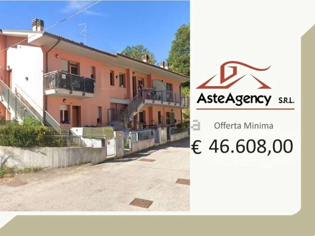 Appartamento in vendita di 89 m² in Via Urbinate, 243