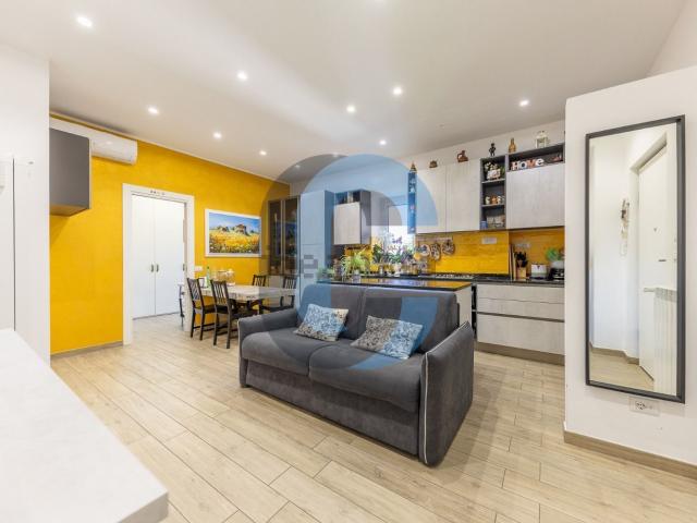 Appartamento in vendita di 89 m² in Via Val d&apos Aosta, 10