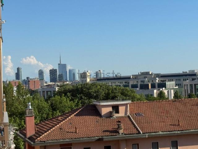 Appartamento in vendita di 89 m² in Via Val di Ledro, 11