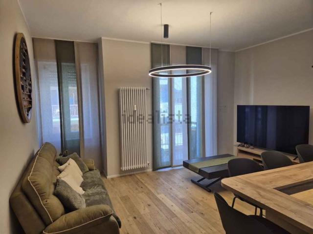 Appartamento in vendita di 89 m² in Via Valentino Carrera, 82