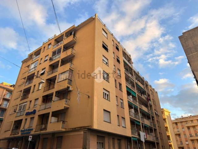 Appartamento in vendita di 89 m² in Via Ventimiglia, 40
