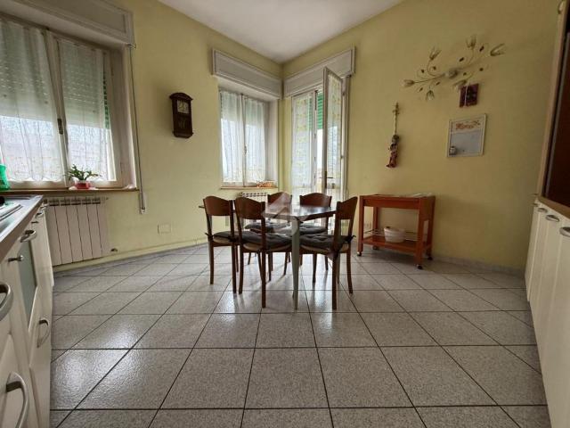Appartamento in vendita di 89 m² in Via Vincenzo Chiarugi, 5