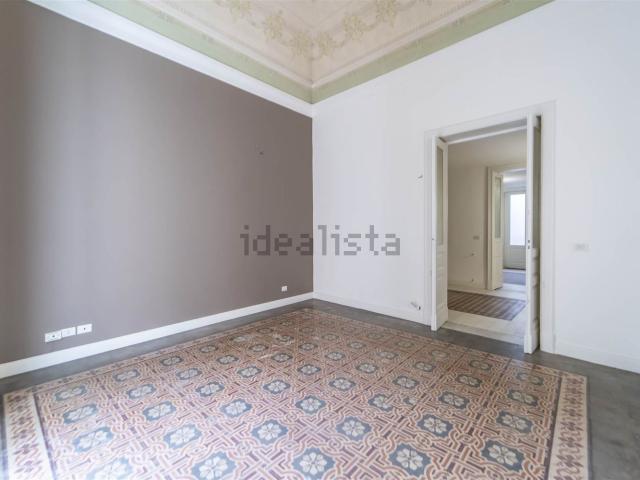 Appartamento in vendita di 89 m² in Via Vincenzo Giuffrida, 61