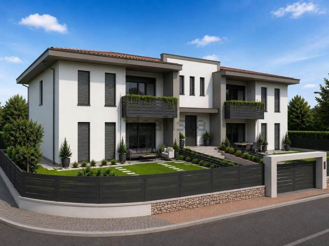 Appartamento in vendita di 89 m² in Via Villa