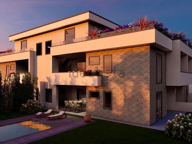 Appartamento in vendita di 89 m² in Via Villanova