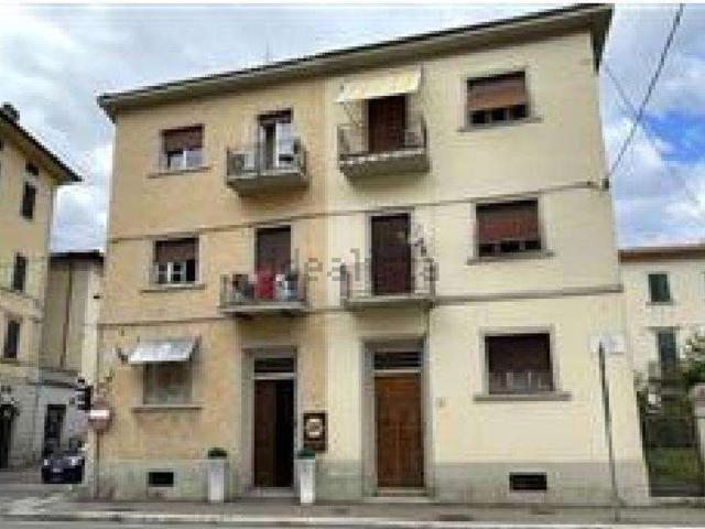 Appartamento in vendita di 89 m² in Via Vittorio Veneto, 132