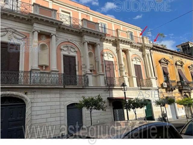 Appartamento in vendita di 89 m² in Via Vittorio Emanuele, 151