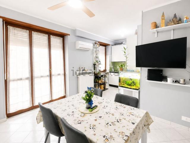 Appartamento in vendita di 89 m² in Via Vittorio Emanuele II