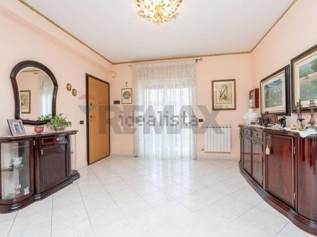 Appartamento in vendita di 89 m² in Via Vittorio Emanuele II, 1