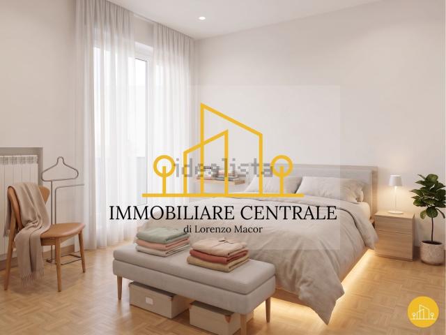 Appartamento in vendita di 89 m² in Via Vittorio Locchi, 26