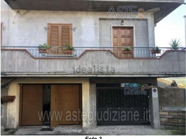 Appartamento in vendita di 89 m² in Via Zepponami, 146