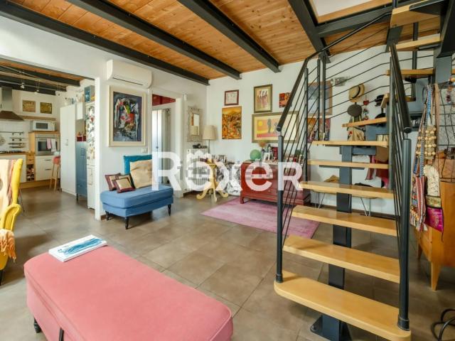 Appartamento in vendita di 89 m² in Via A. Gramsci, 141
