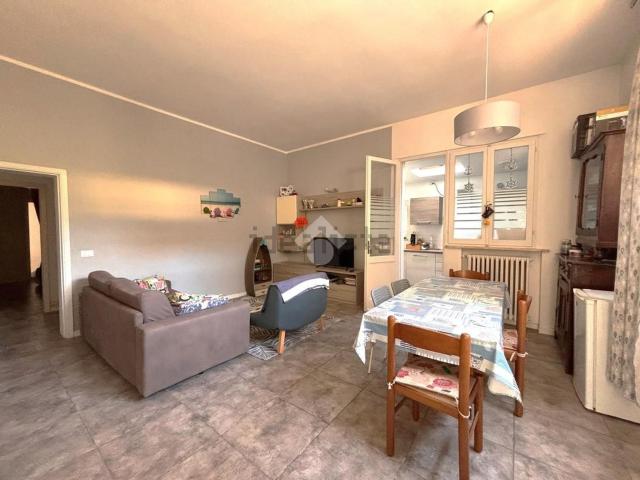 Appartamento in vendita di 89 m² in Via A. Tombesi, 20