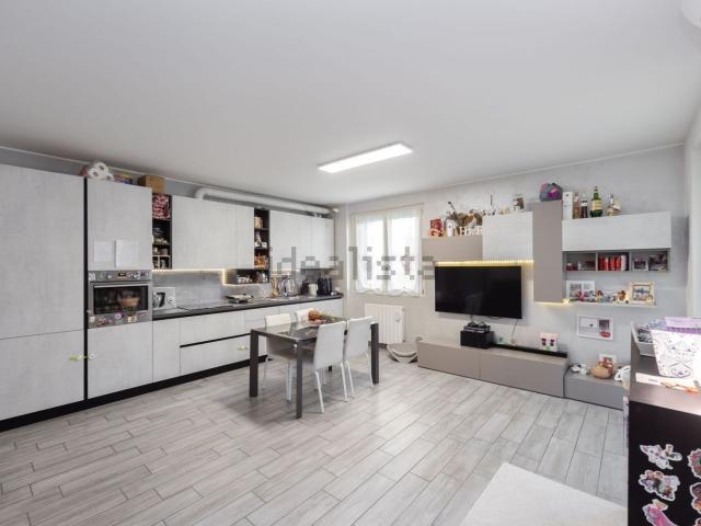 Appartamento in vendita di 89 m² in Via A. Volta, 7