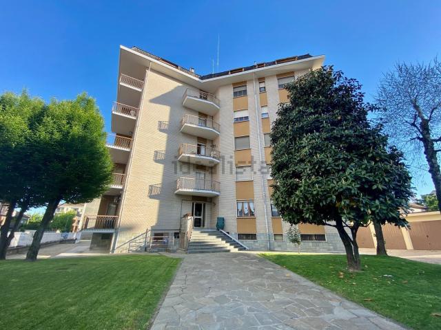 Appartamento in vendita di 89 m² in Via Alcide de Gasperi, 51