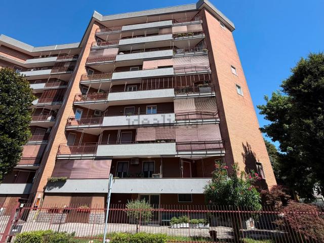 Appartamento in vendita di 89 m² in Via Alcide De Gasperi, 8