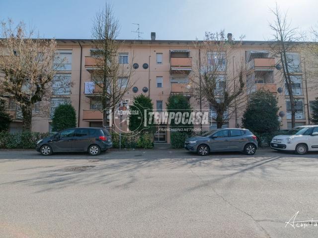 Appartamento in vendita di 89 m² in Via Aldo Moro, 3