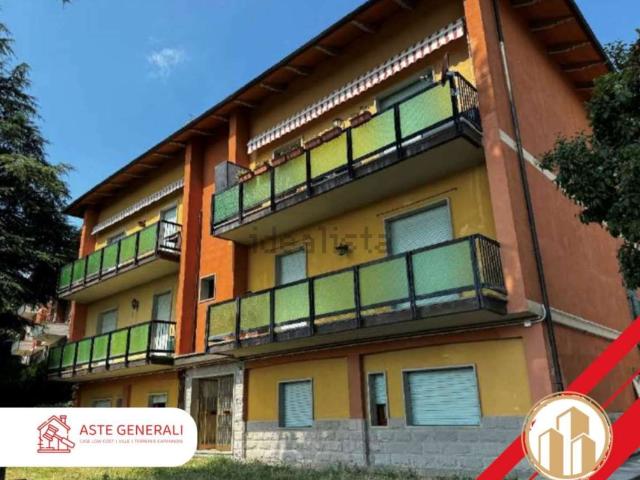 Appartamento in vendita di 89 m² in Via Alessandro Manzoni, 7