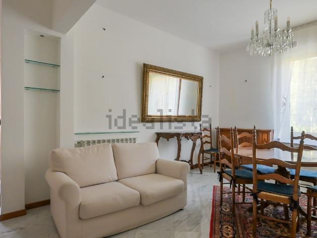 Appartamento in vendita di 89 m² in Via Alessandro Volta, 114