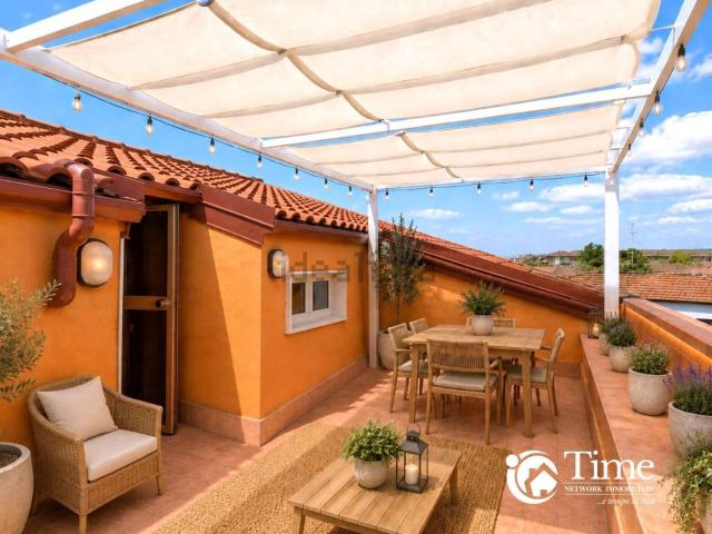 Appartamento in vendita di 89 m² in Via Alessandro Volta