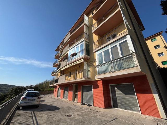 Appartamento in vendita di 89 m² in Via Alfonso Canciani, 6