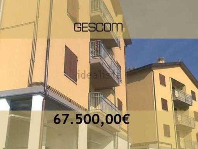 Appartamento in vendita di 89 m² in Via Alpini d&apos Italia