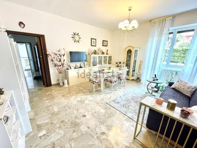 Appartamento in vendita di 89 m² in Via Amedeo Modigliani, 24