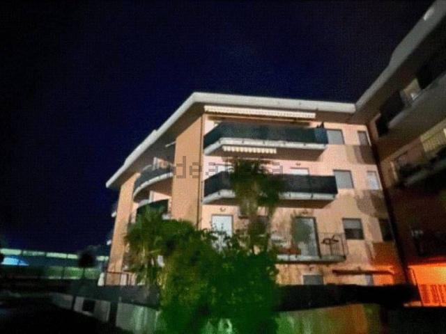 Appartamento in vendita di 89 m² in Via Amendola