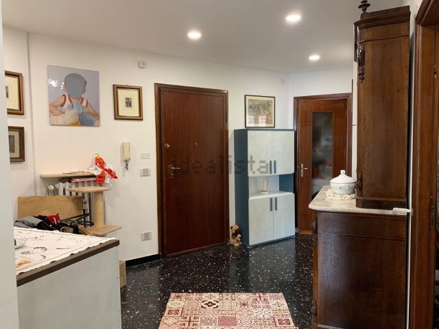 Appartamento in vendita di 89 m² in Via Amendola, 12