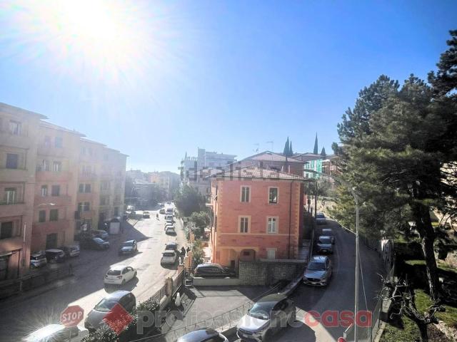 Appartamento in vendita di 89 m² in Via Annibale Vecchi