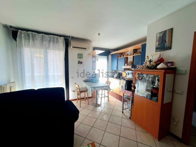 Appartamento in vendita di 89 m² in Via Antico Squero