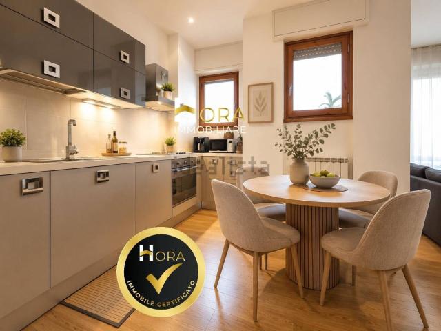 Appartamento in vendita di 89 m² in Via Antonio Mordini