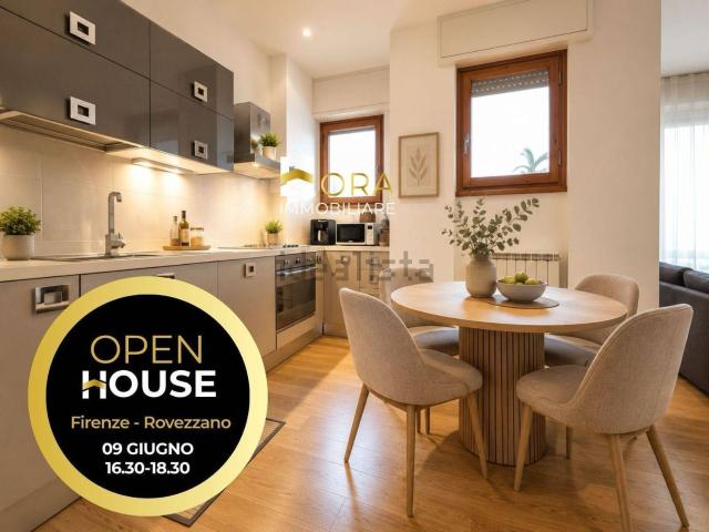 Appartamento in vendita di 89 m² in Via Antonio Mordini