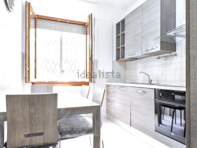 Appartamento in vendita di 89 m² in Via Antonio Baslini, 9
