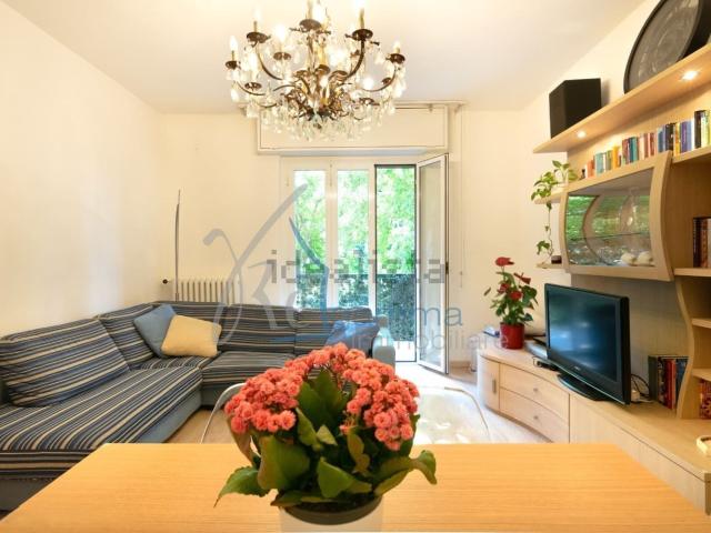 Appartamento in vendita di 89 m² in Via Antonio Giovanola, 21