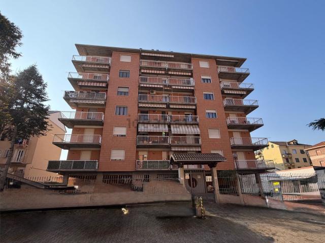 Appartamento in vendita di 89 m² in Via Antonio Gramsci