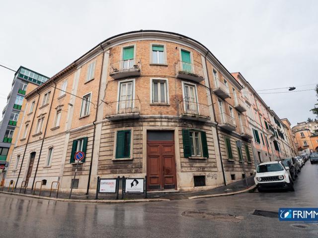 Appartamento in vendita di 89 m² in Via Antonio Petitti