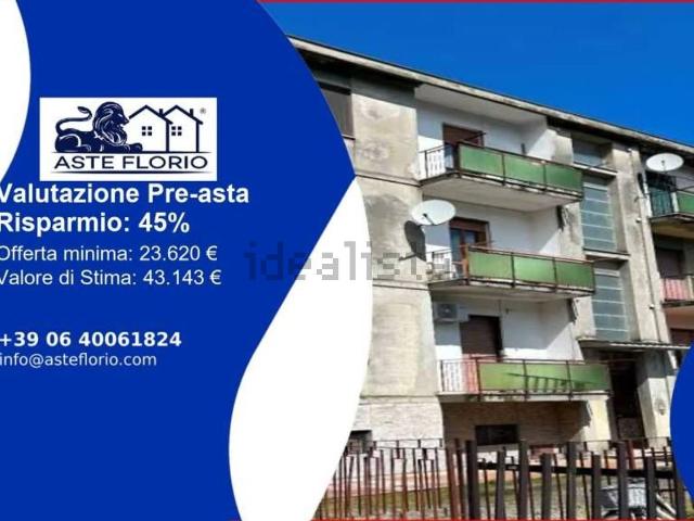 Appartamento in vendita di 89 m² in Via Antonio Stradivari, 9