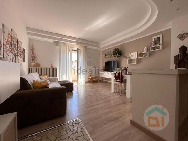 Appartamento in vendita di 89 m² in Via Aquileia