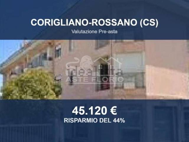 Appartamento in vendita di 89 m² in Via Aquitania