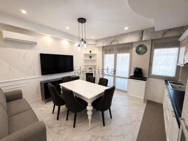 Appartamento in vendita di 89 m² in Via Arno