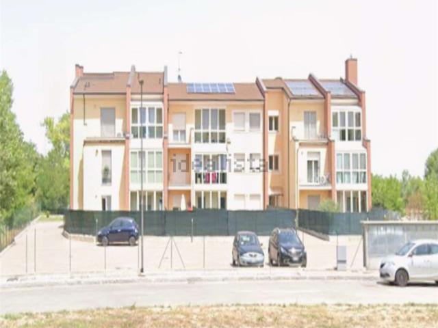 Appartamento in vendita di 89 m² in Via Aristide Oggero, 45