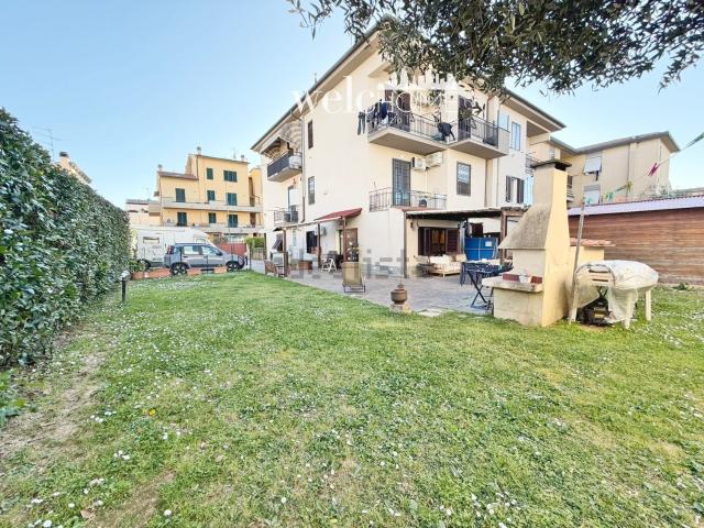 Appartamento in vendita di 89 m² in Via Arrigo Boito